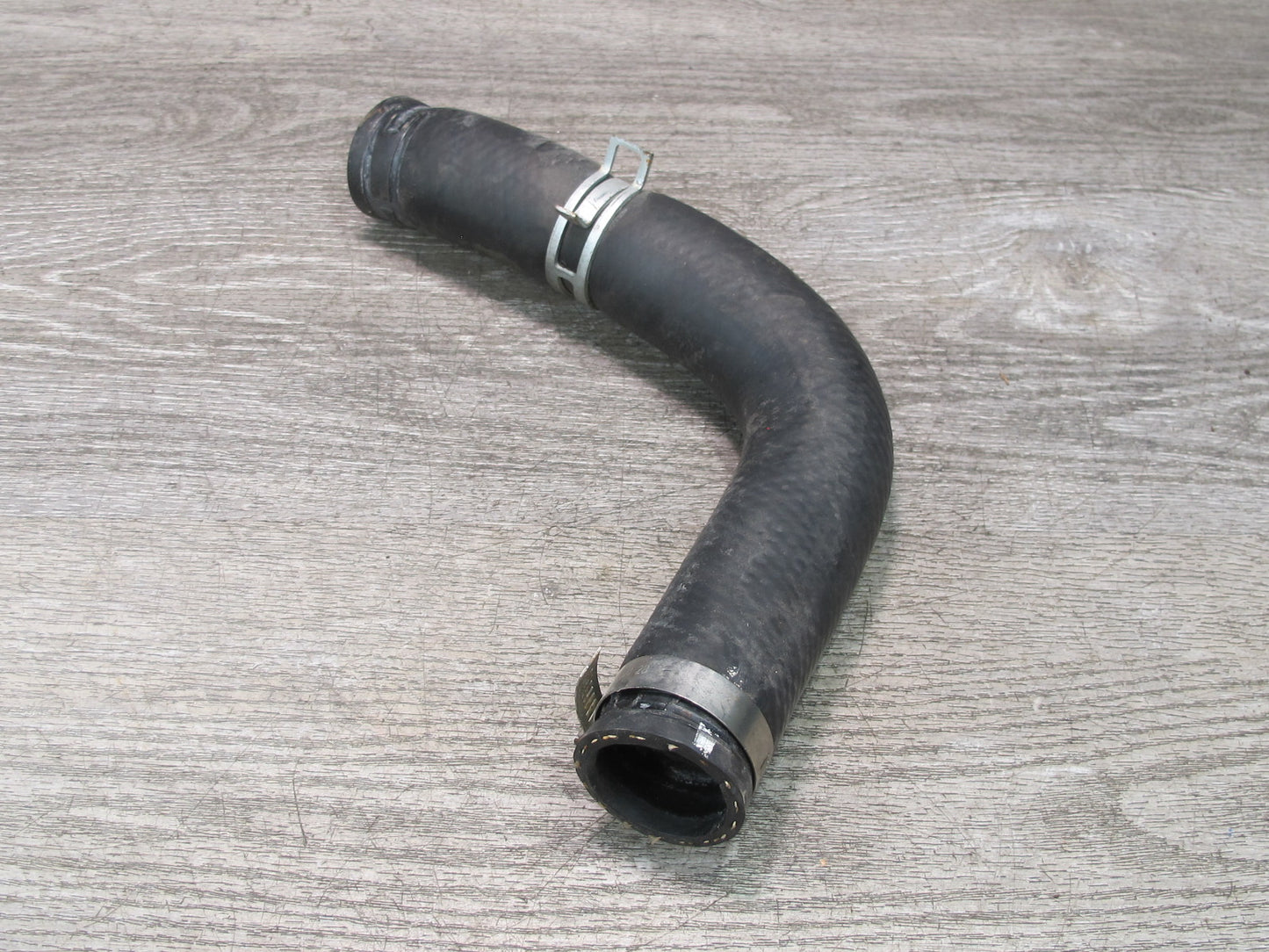 1998-2002 Lexus LX470 Engine Lower & Upper Radiator Coolant Hose Pipe Line Set