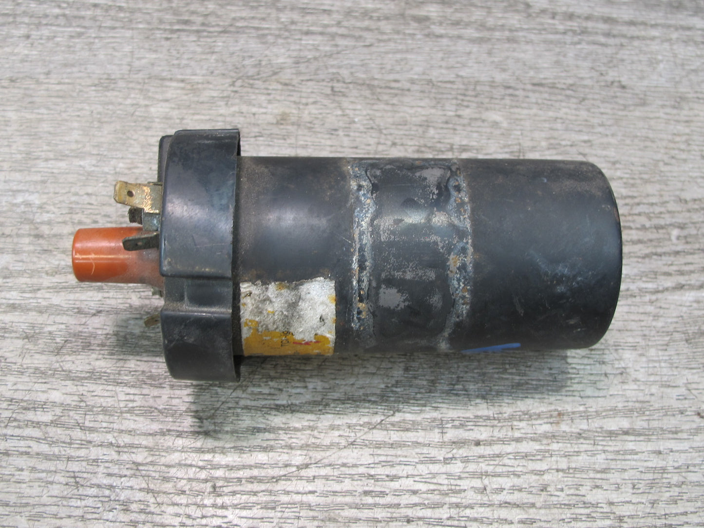 86-88 Volkswagen Scirocco MK2 16V 1.8L Engine Ignition Coil 220522016 OEM