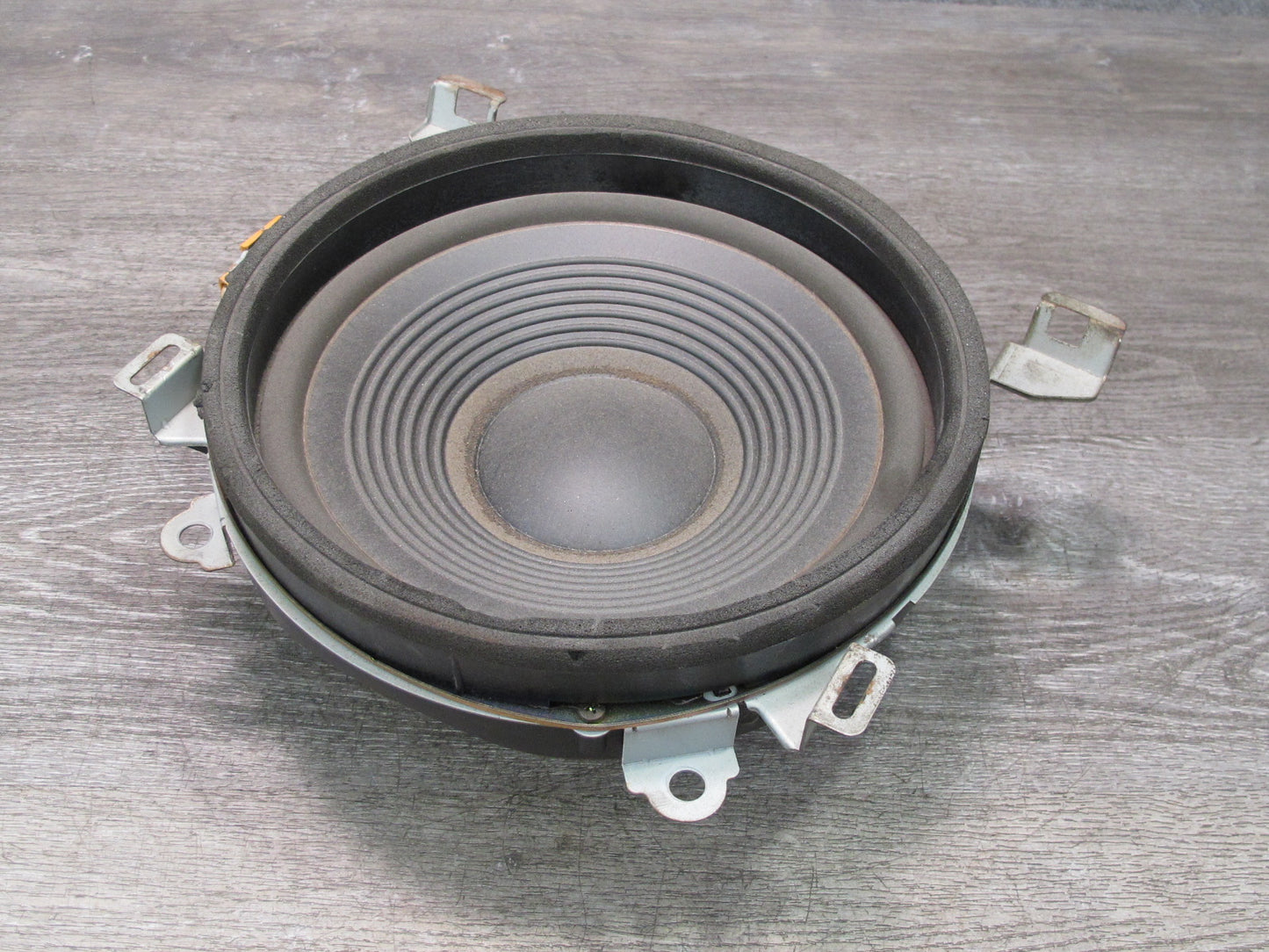 92-00 Lexus JZZ31L SC400 SC300 Rear Subwoofer Speaker 86160-24300 OEM