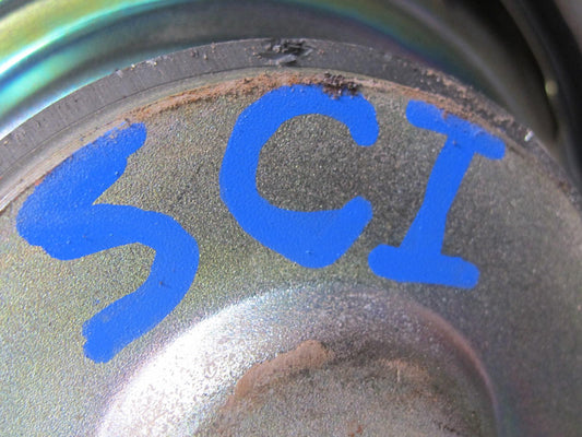 92-00 Lexus JZZ31L SC400 SC300 Rear Subwoofer Speaker 86160-24300 OEM