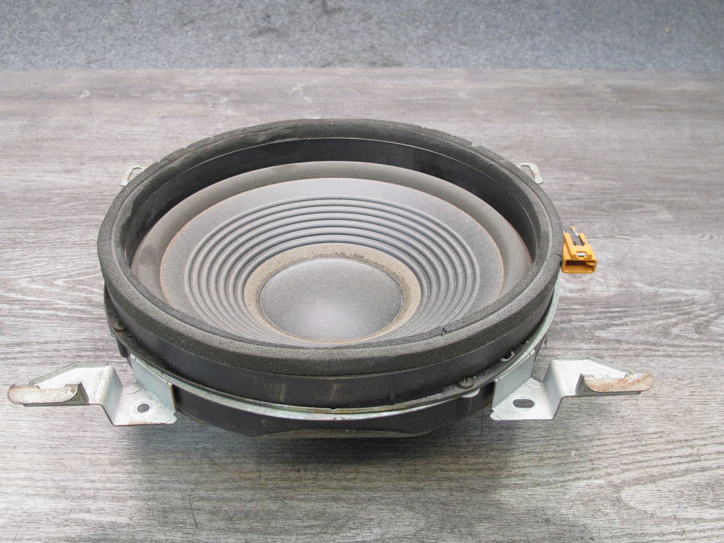 92-00 Lexus JZZ31L SC400 SC300 Rear Subwoofer Speaker 86160-24300 OEM