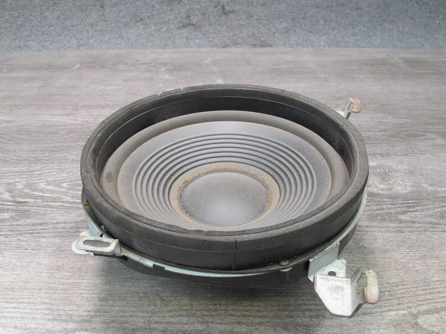 92-00 Lexus JZZ31L SC400 SC300 Rear Subwoofer Speaker 86160-24300 OEM