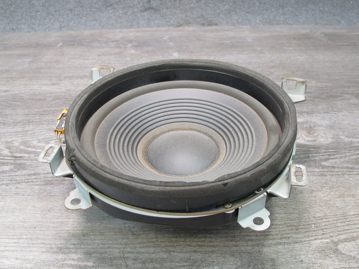 92-00 Lexus JZZ31L SC400 SC300 Rear Subwoofer Speaker 86160-24300 OEM