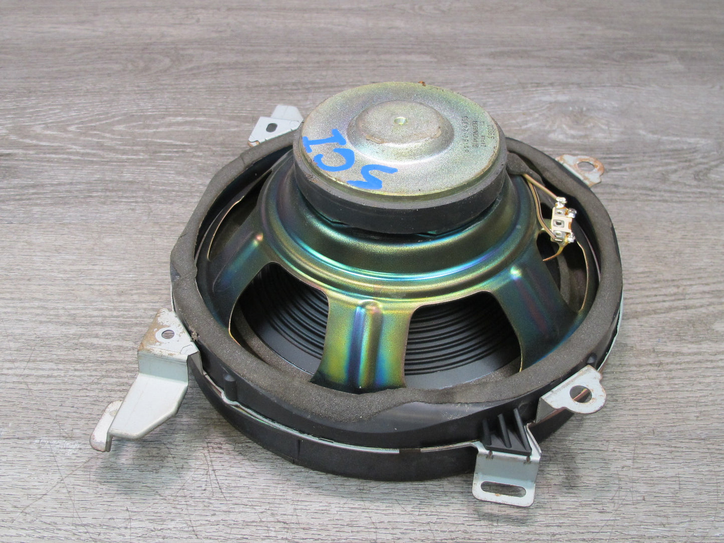 92-00 Lexus JZZ31L SC400 SC300 Rear Subwoofer Speaker 86160-24300 OEM