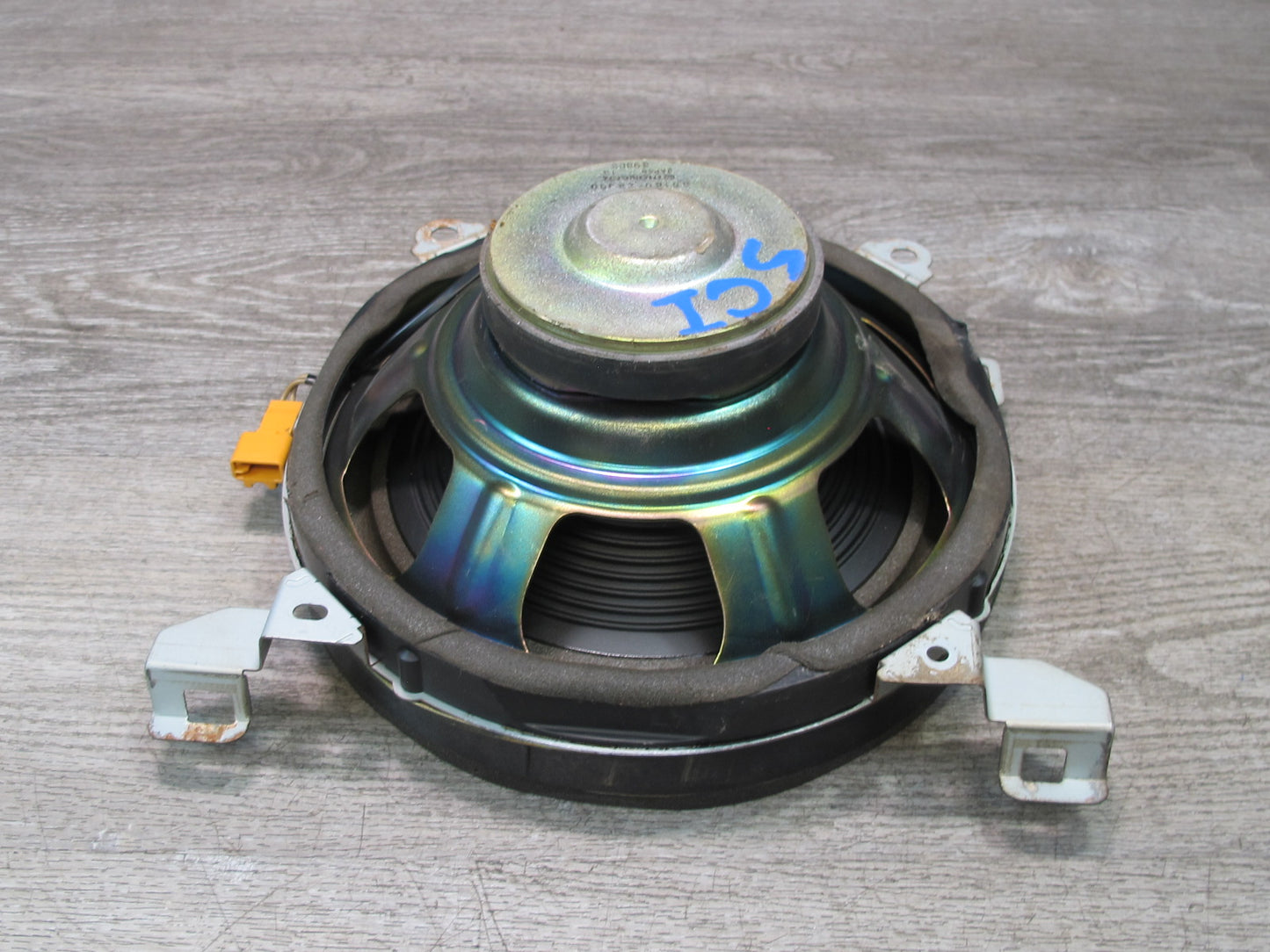 92-00 Lexus JZZ31L SC400 SC300 Rear Subwoofer Speaker 86160-24300 OEM