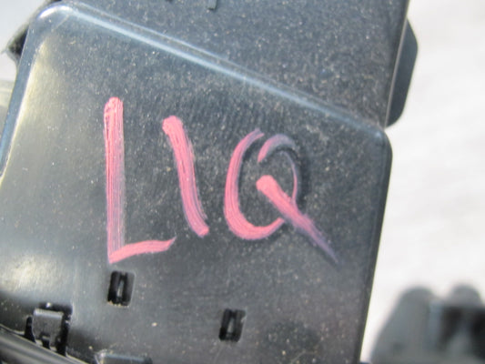 2013-2020 Infiniti JX35 QX60 Dash Front Center Air Vent Display Trim Bezel Panel