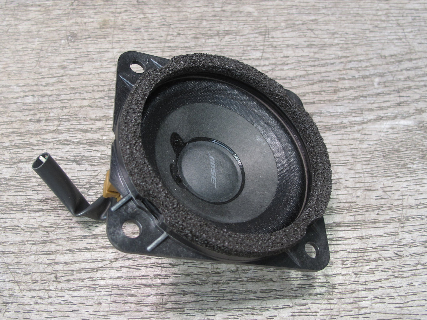 2013-2017 Infiniti JX35 QX60 Rear Left & Right Bose Speaker Set of 2