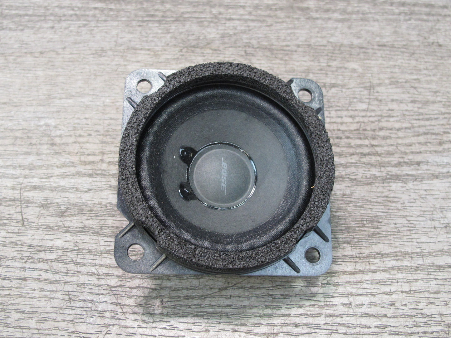 2013-2017 Infiniti JX35 QX60 Rear Left & Right Bose Speaker Set of 2
