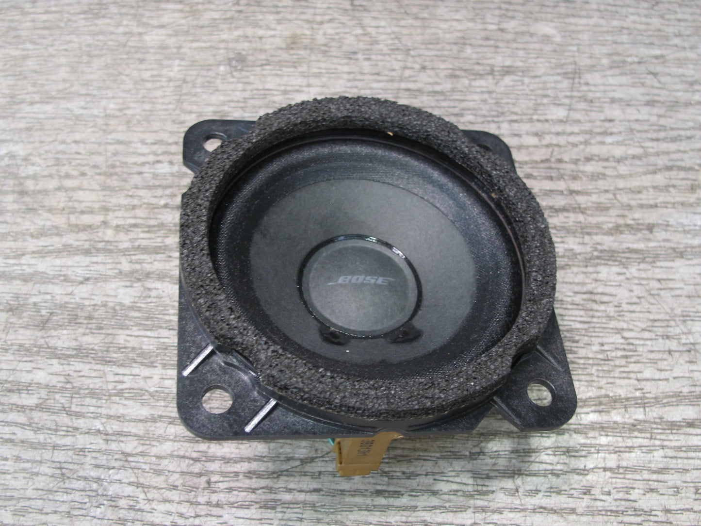 2013-2017 Infiniti JX35 QX60 Rear Left & Right Bose Speaker Set of 2