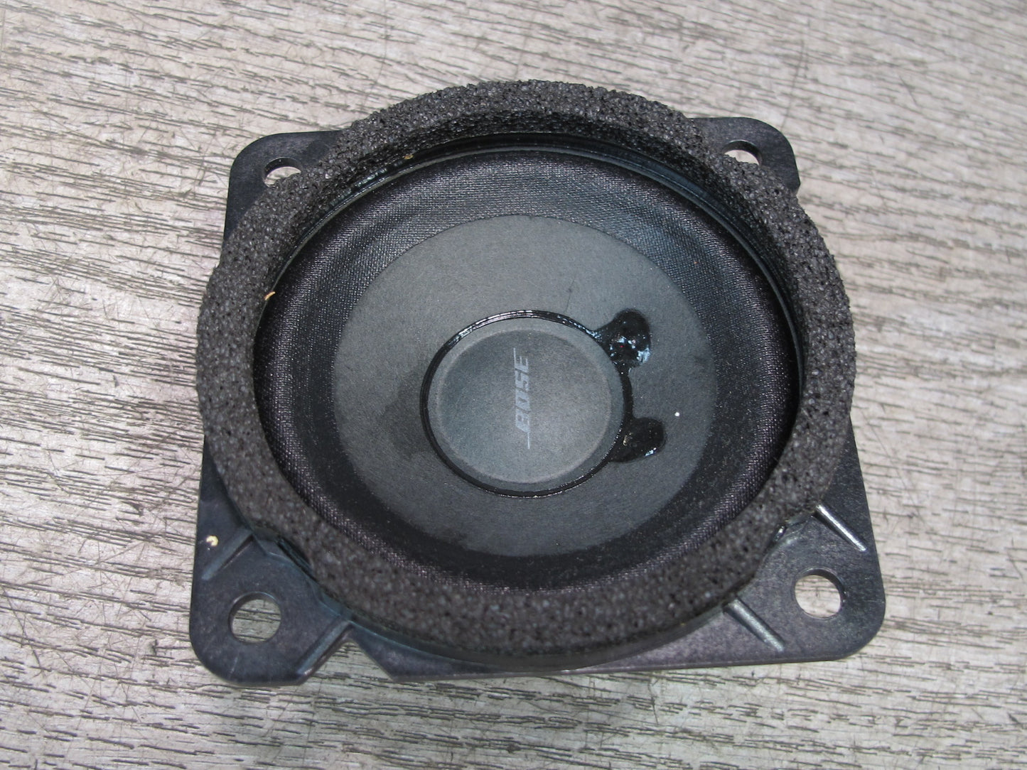 2013-2017 Infiniti JX35 QX60 Rear Left & Right Bose Speaker Set of 2