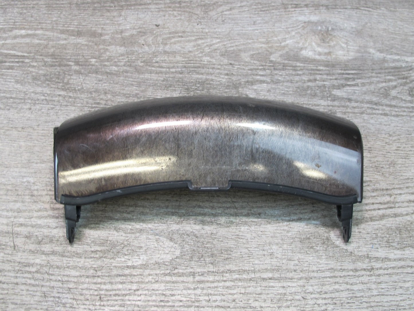 2014-2015 Infiniti JX35 QX60 Dash Lower Center Trim Bezel Panel 682603JA0A