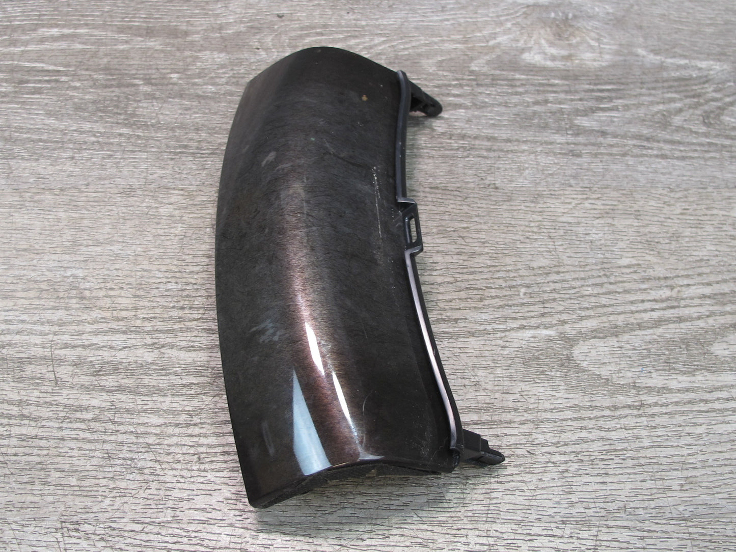 2014-2015 Infiniti JX35 QX60 Dash Lower Center Trim Bezel Panel 682603JA0A