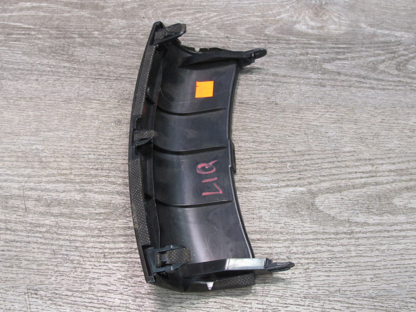 2014-2015 Infiniti JX35 QX60 Dash Lower Center Trim Bezel Panel 682603JA0A