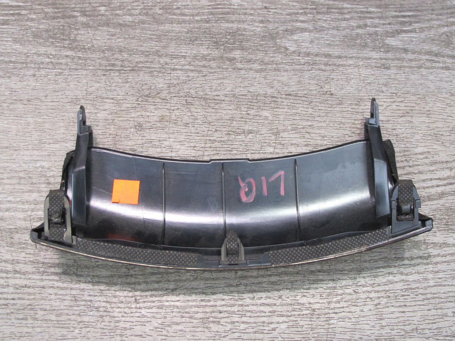 2014-2015 Infiniti JX35 QX60 Dash Lower Center Trim Bezel Panel 682603JA0A