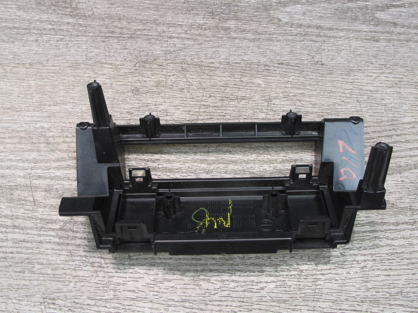 2014-2020 Infiniti QX60 Center Console Switch Housing Bracket 96939-3JA0A