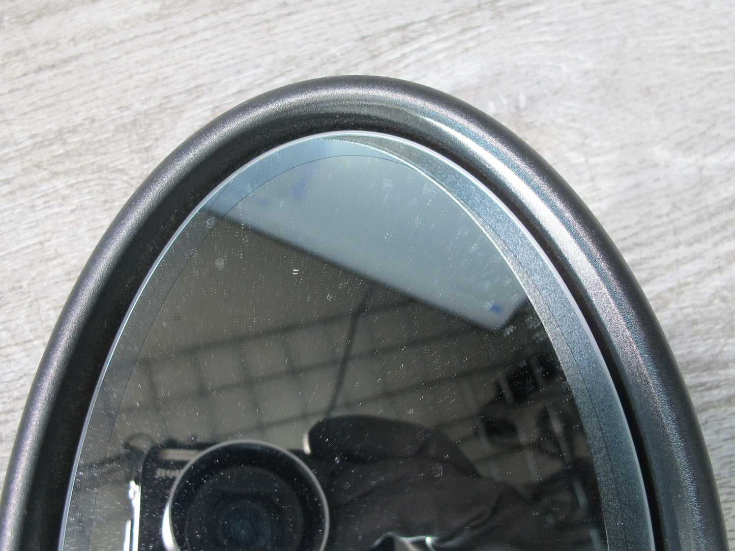 13-15 Mini Cooper R60 R61 Front Left Door Side View Exterior Heated Mirror OEM