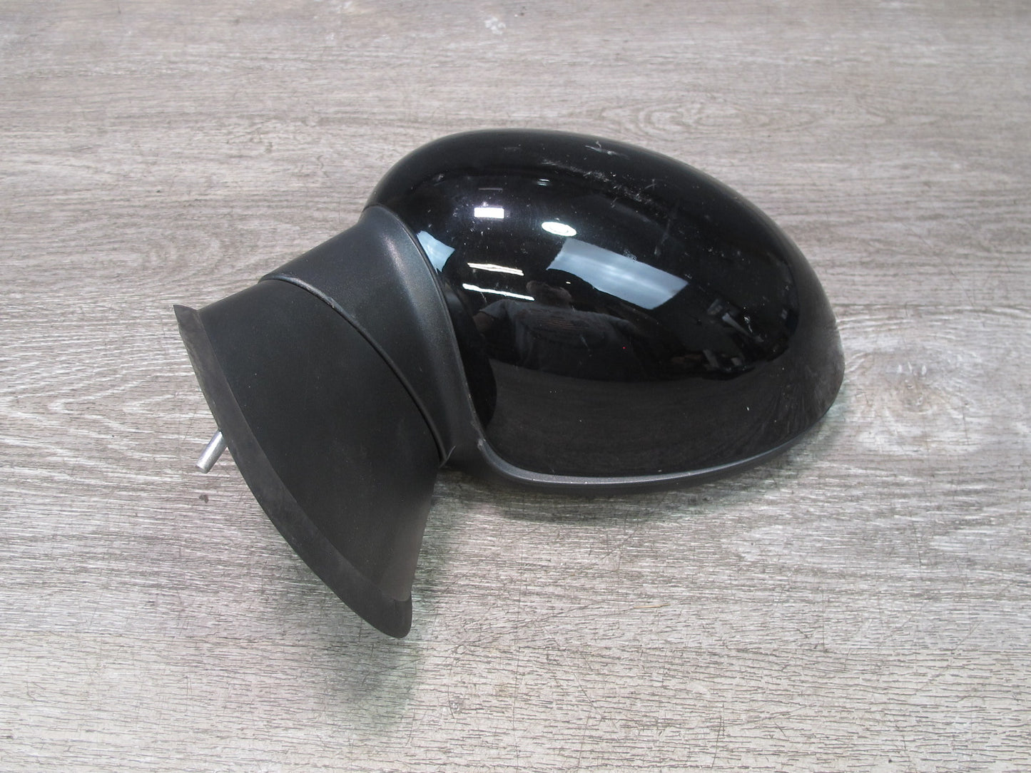 13-15 Mini Cooper R60 R61 Front Left Door Side View Exterior Heated Mirror OEM