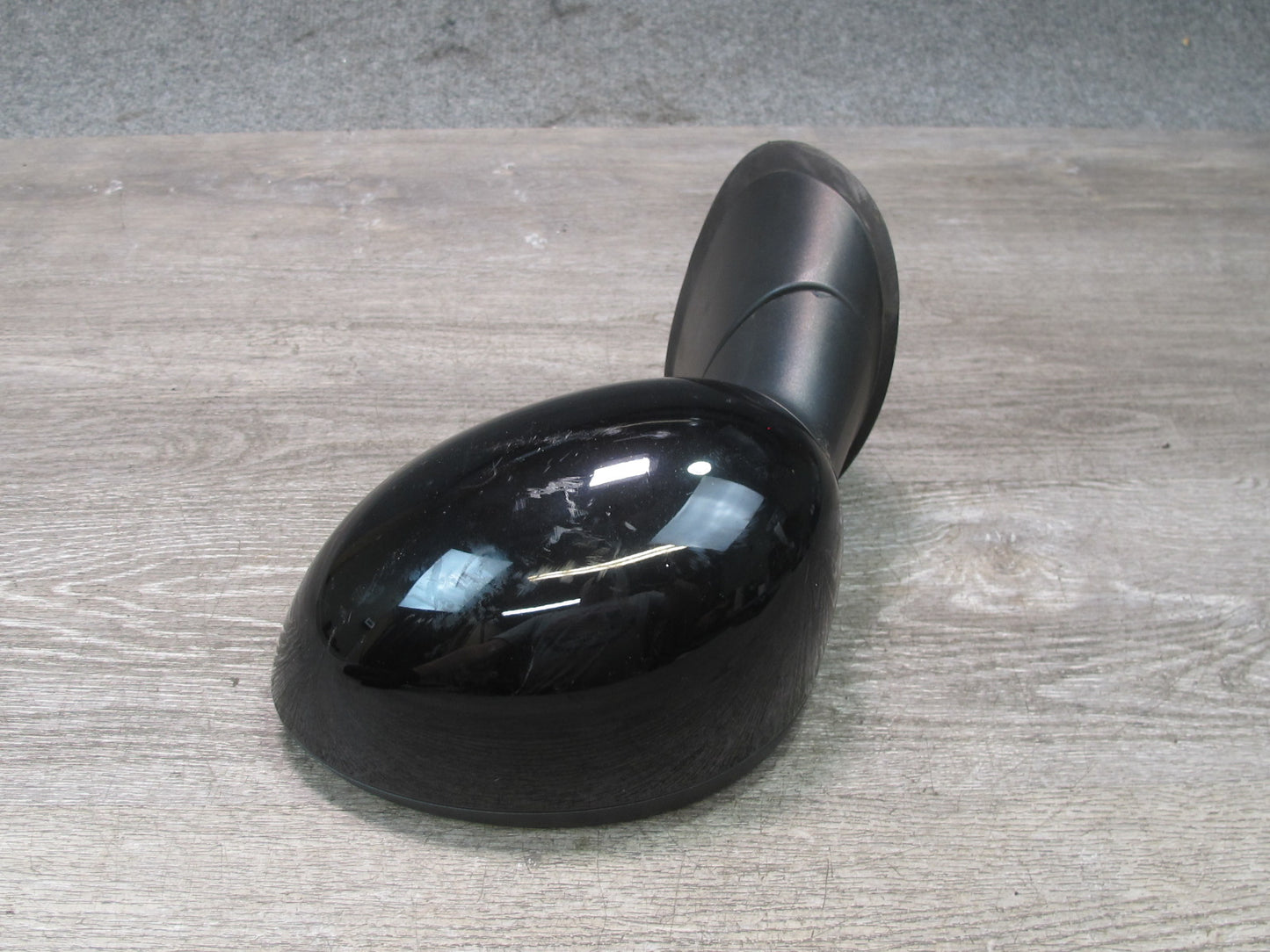 13-15 Mini Cooper R60 R61 Front Left Door Side View Exterior Heated Mirror OEM