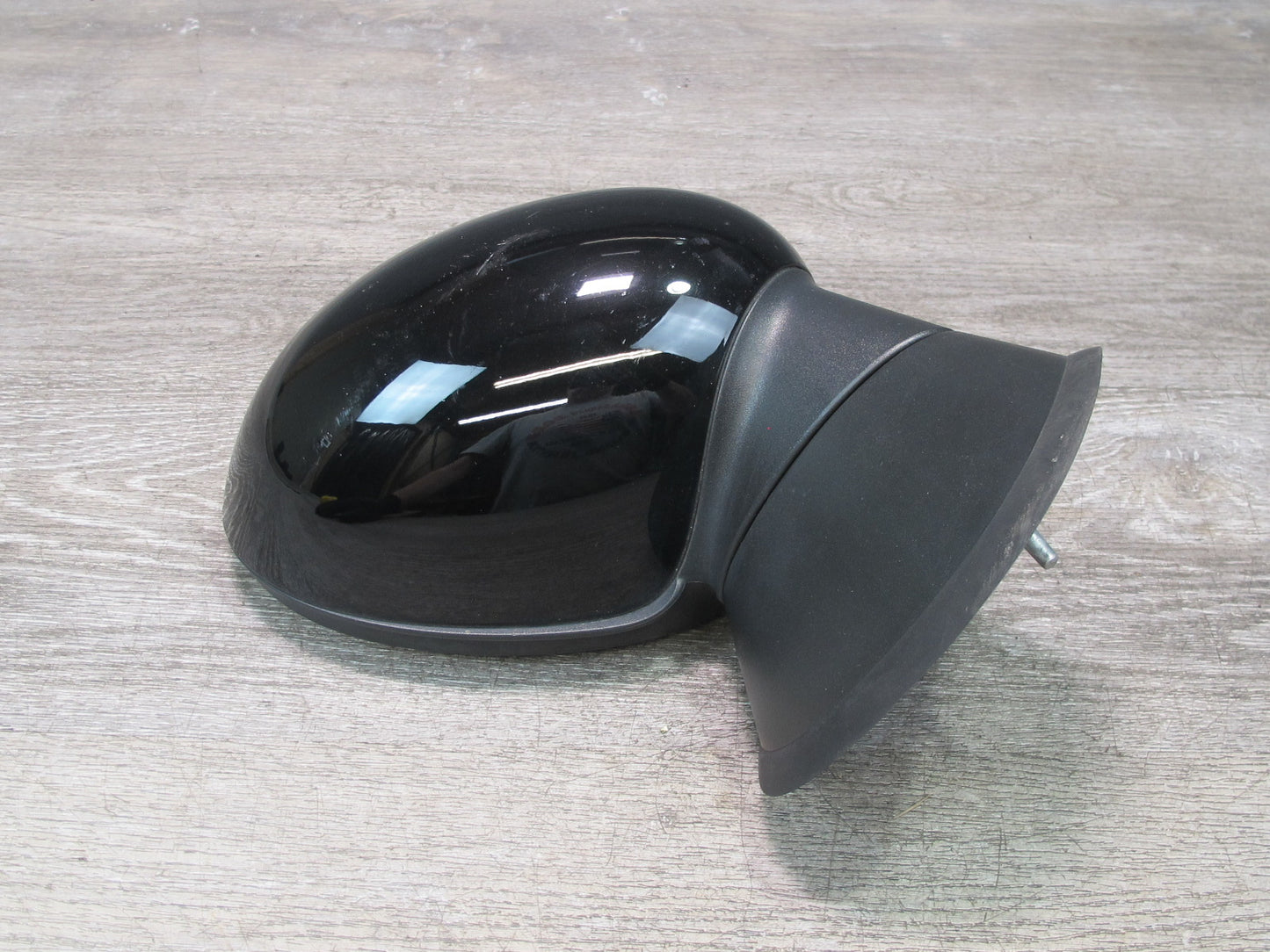 13-15 Mini Cooper R60 R61 Front Right Door Side View Exterior Heated Mirror OEM