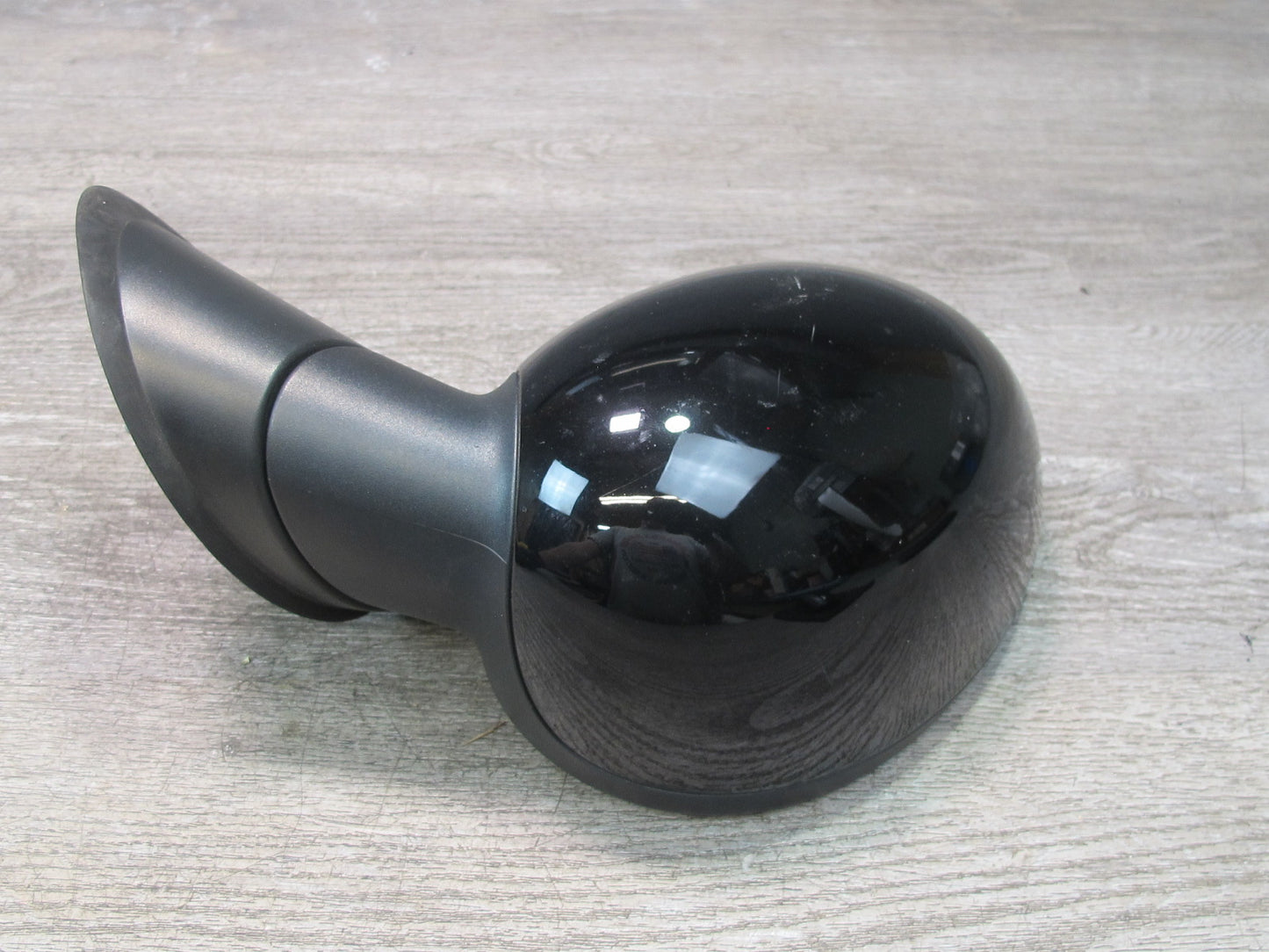 13-15 Mini Cooper R60 R61 Front Right Door Side View Exterior Heated Mirror OEM