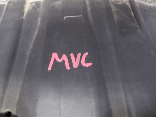 14-15 Mini Cooper S R60 Countryman Front Bumper Upper Grille Insert 9812759 OEM