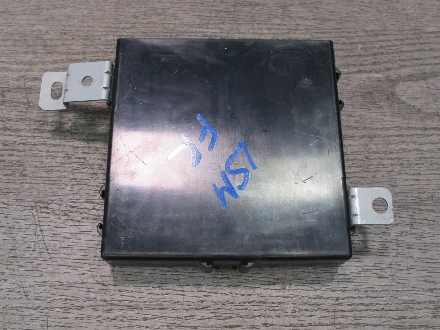 04-06 Lexus LS430 UCF30L Front Right Door Multiplex Control Module OEM