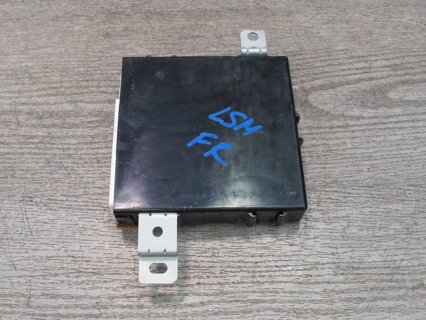 04-06 Lexus LS430 UCF30L Front Right Door Multiplex Control Module OEM