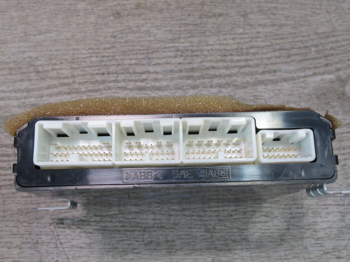 04-06 Lexus LS430 UCF30L Front Left Door Multiplex Control Module OEM
