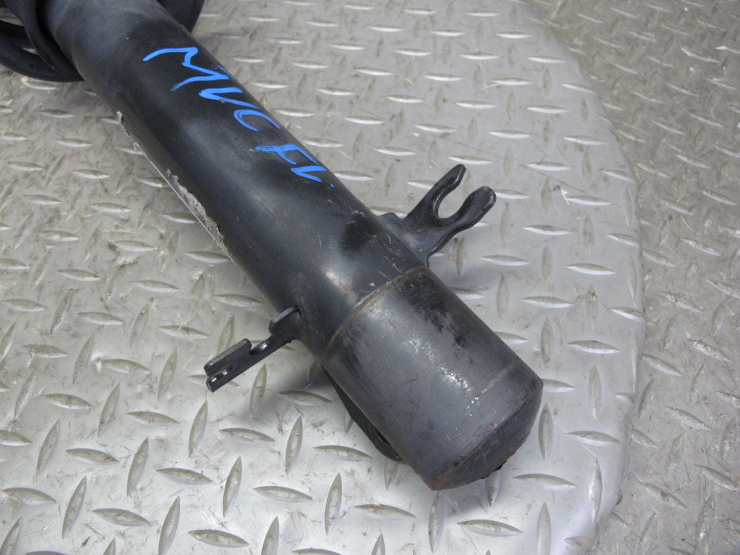 11-15 Mini Cooper S R60 R61 AWD Set of 2 Front Strut Shock Absorber OEM
