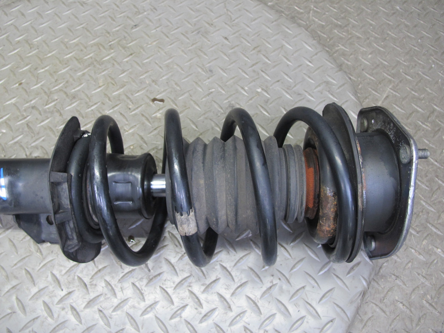 11-15 Mini Cooper S R60 R61 AWD Set of 2 Front Strut Shock Absorber OEM