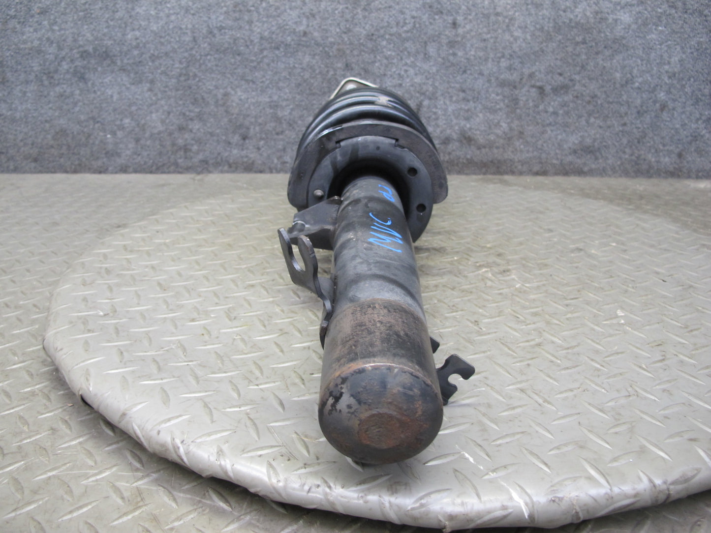 11-15 Mini Cooper S R60 R61 AWD Set of 2 Front Strut Shock Absorber OEM