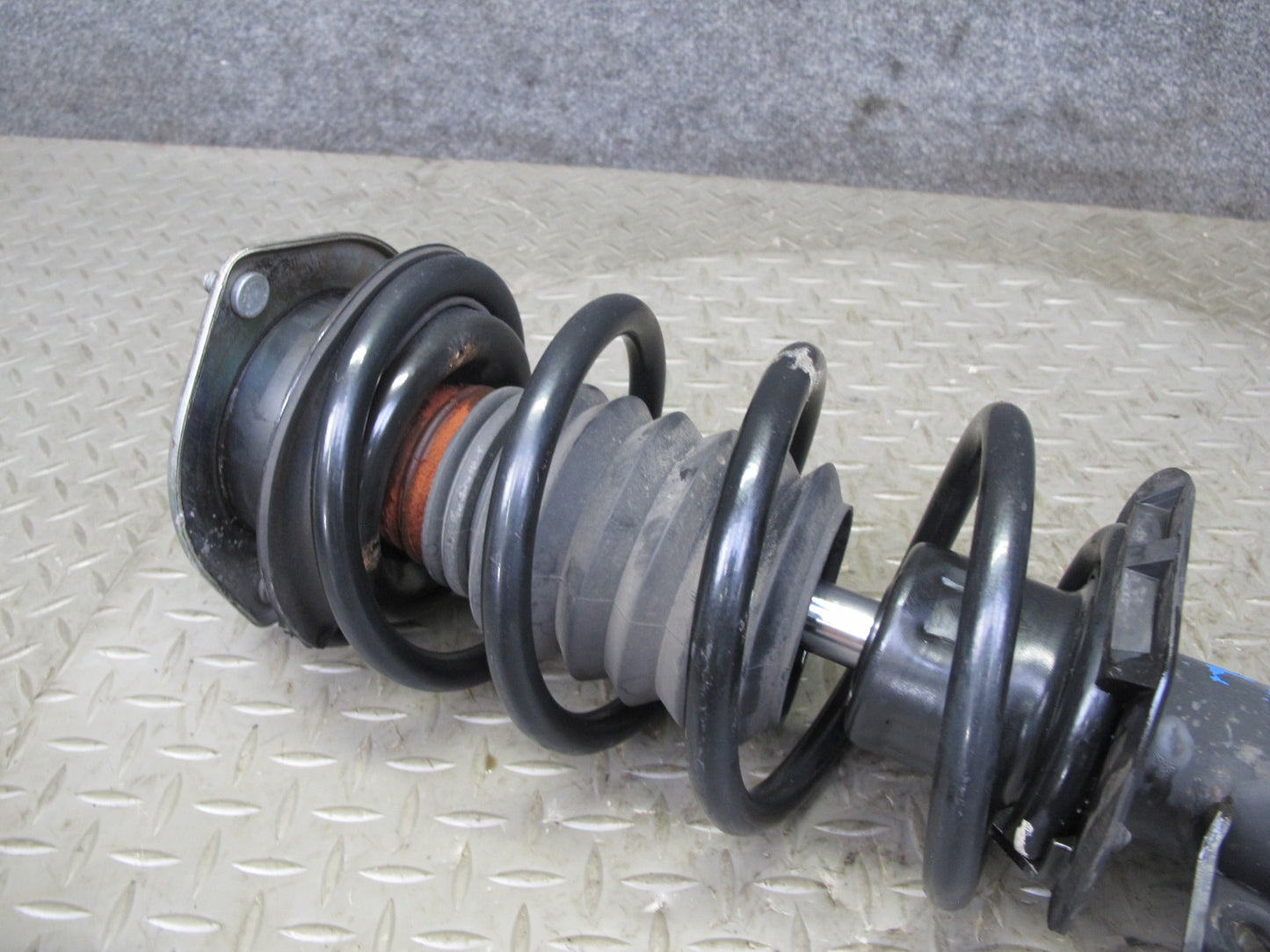 11-15 Mini Cooper S R60 R61 AWD Set of 2 Front Strut Shock Absorber OEM