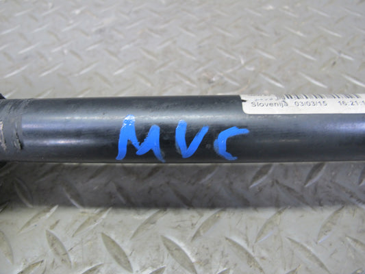 11-15 Mini Cooper S R60 R61 Countryman AWD Front Left Axle Shaft 9809177 OEM