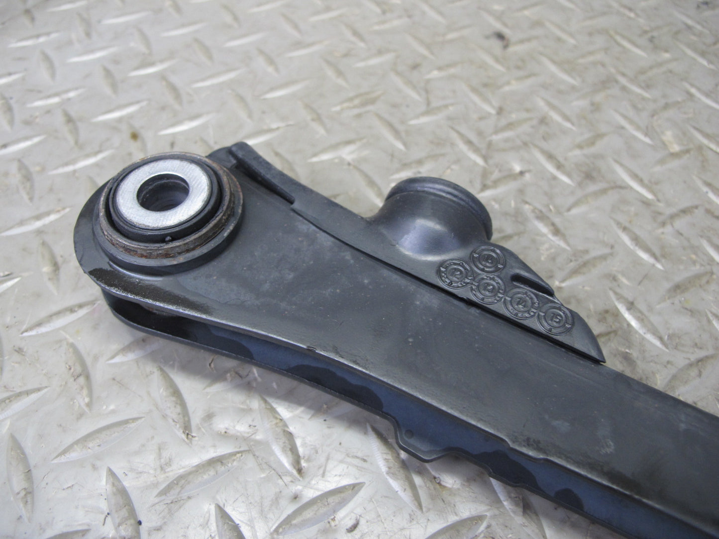 11-15 Mini Cooper R60 R61 Rear Left & Right Upper Control Arm Set of 2