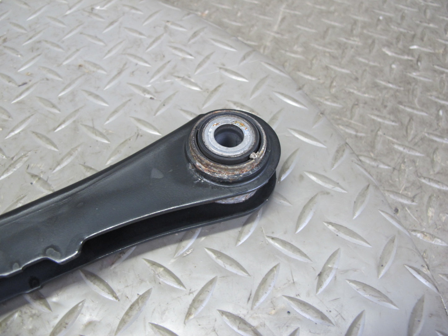 11-15 Mini Cooper R60 R61 Rear Left & Right Upper Control Arm Set of 2