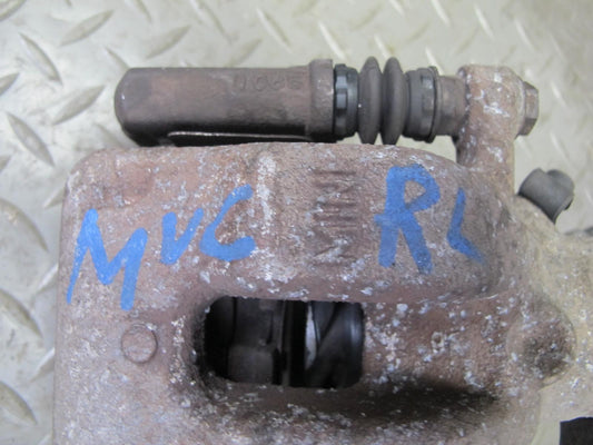 11-15 Mini Cooper S R60 R61 Countryman Set of 2 Rear Brake Caliper OEM