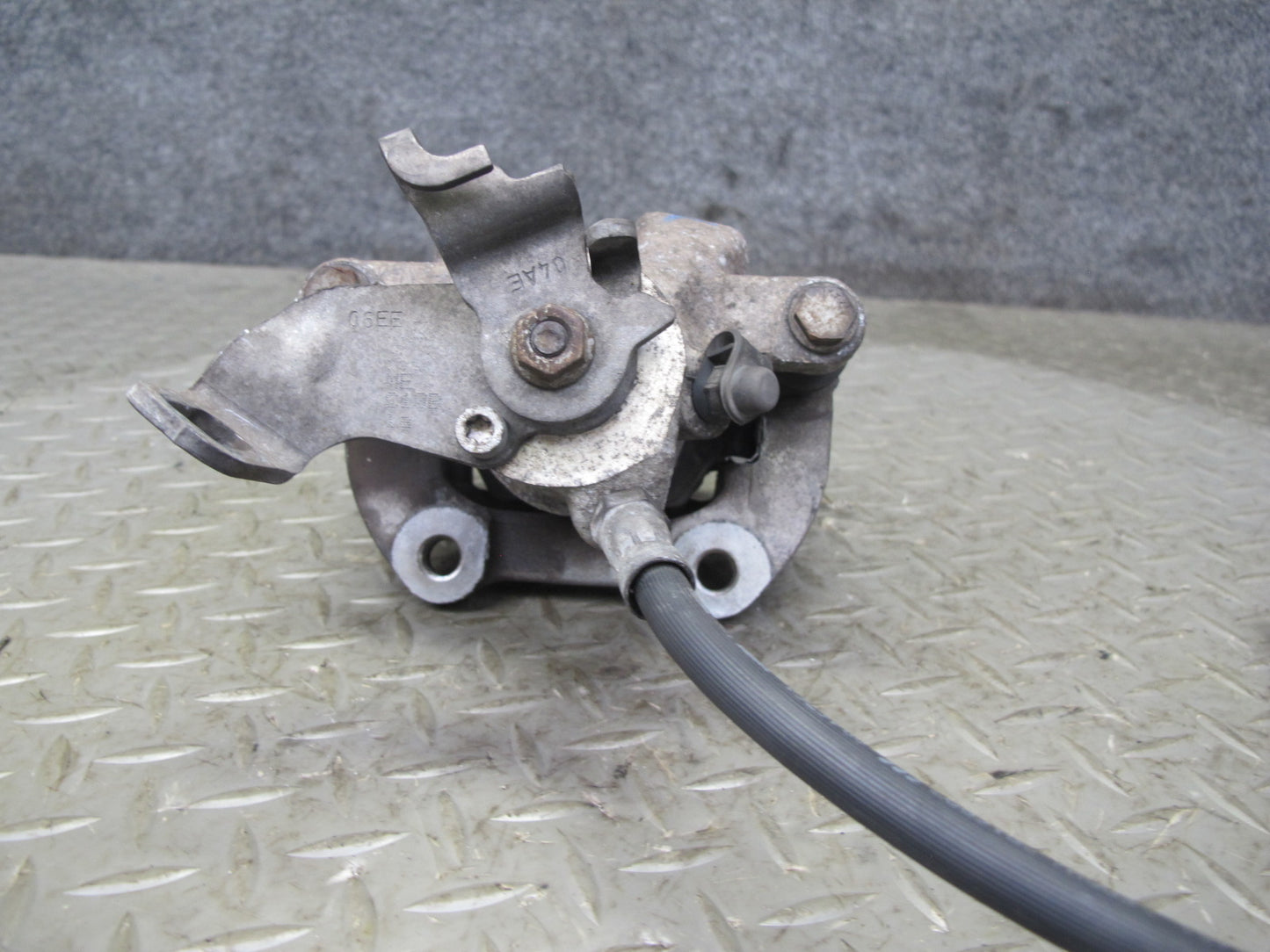 11-15 Mini Cooper S R60 R61 Countryman Set of 2 Rear Brake Caliper OEM
