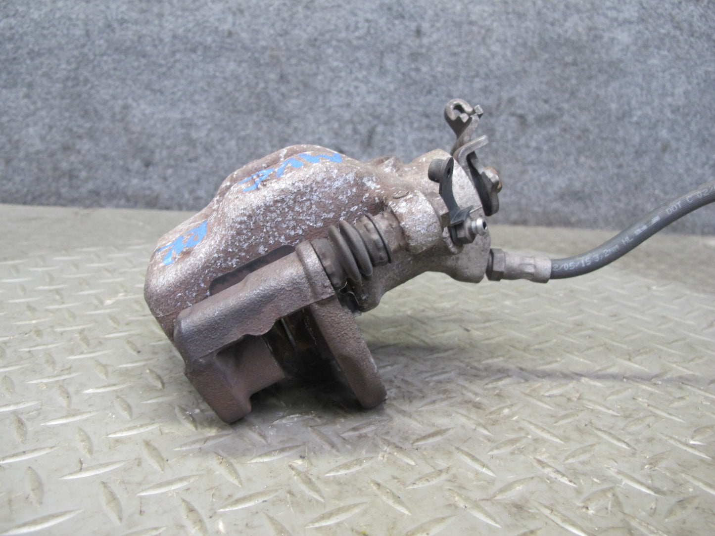 11-15 Mini Cooper S R60 R61 Countryman Set of 2 Rear Brake Caliper OEM
