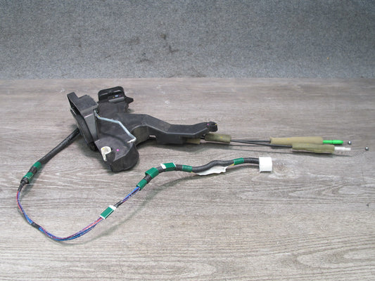 02-06 Lexus UCF30L LS430 Front Left Door Lock Latch Actuator NO Soft Close OEM