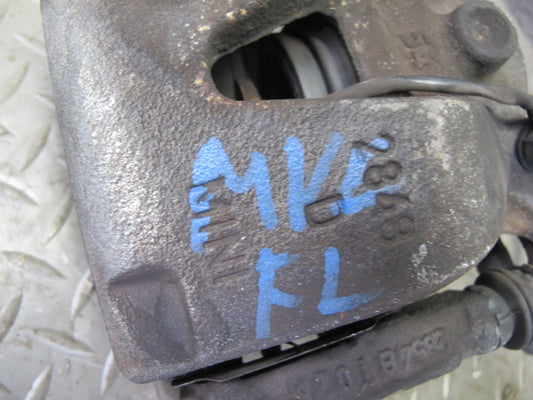 11-15 Mini Cooper S R60 R61 Countryman AWD Set of 2 Front Brake Caliper OEM