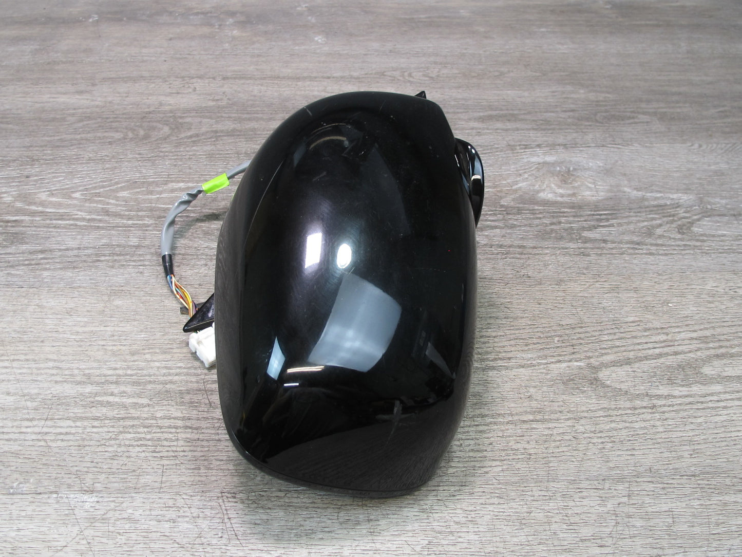 04-06 Lexus UCF30L LS430 Right Power Heated Fold Exterior Side View Mirror OEM