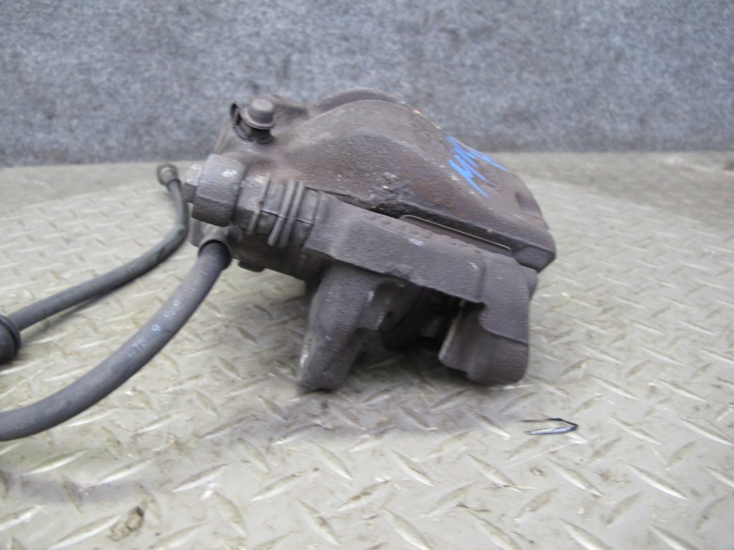 11-15 Mini Cooper S R60 R61 Countryman AWD Set of 2 Front Brake Caliper OEM