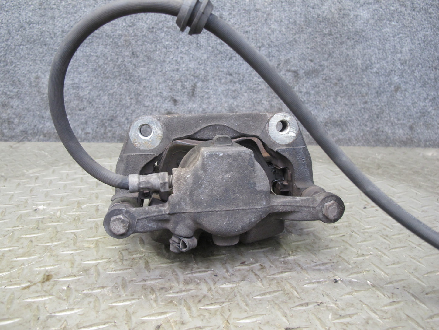 11-15 Mini Cooper S R60 R61 Countryman AWD Set of 2 Front Brake Caliper OEM