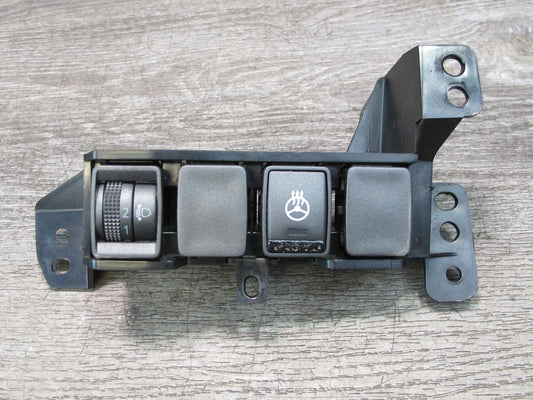 13-20 Infiniti QX60 Heated Steering Headlight Adjust Switch