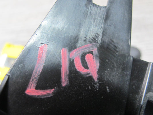 13-20 Infiniti QX60 Heated Steering Headlight Adjust Switch