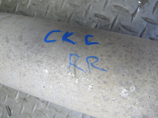 84-96 Chevrolet Corvette C4 A/T Rear Left or Right Half Axle Shaft OEM