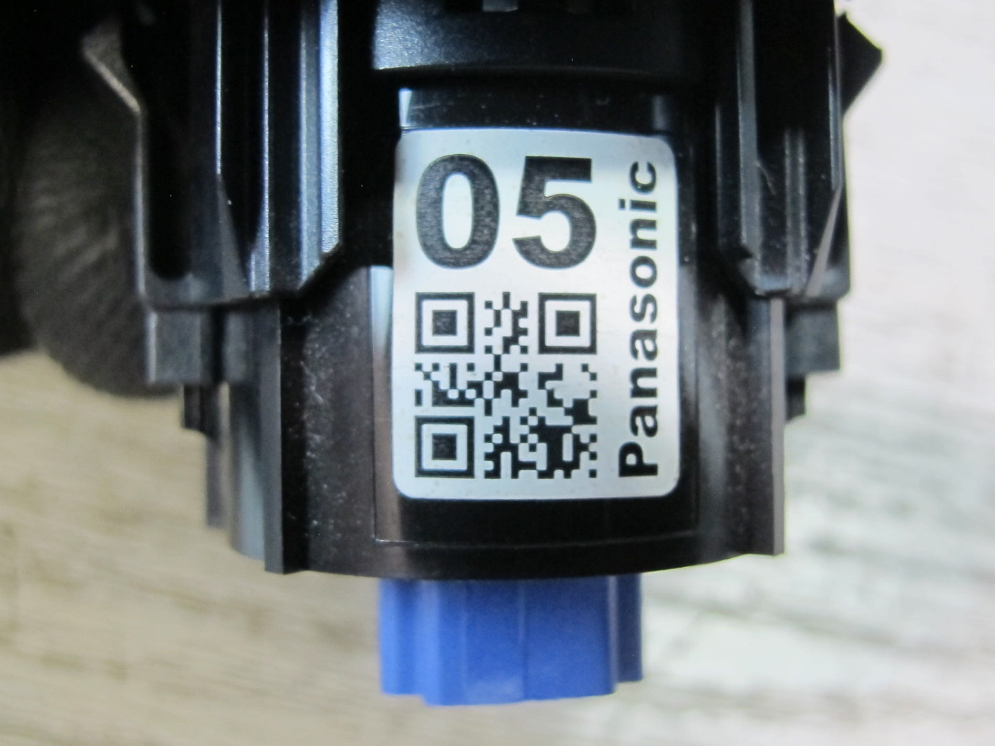 2014-2020 Infiniti QX60 Engine Start Stop Button Switch 28590 3JA0A