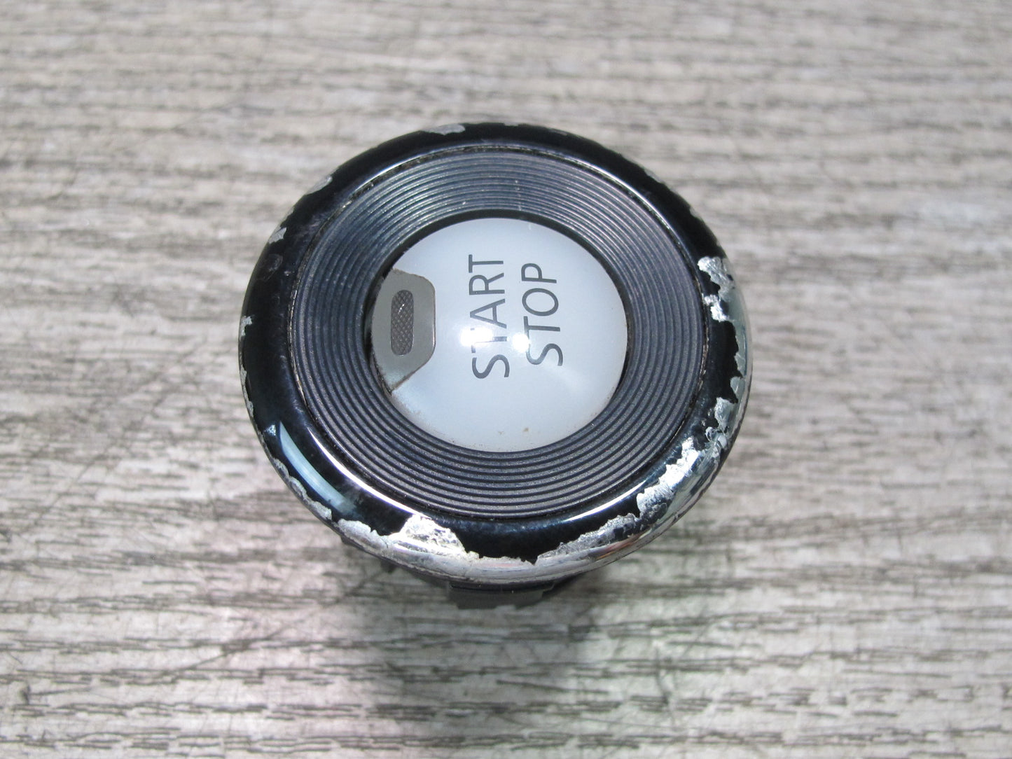 2014-2020 Infiniti QX60 Engine Start Stop Button Switch 28590 3JA0A