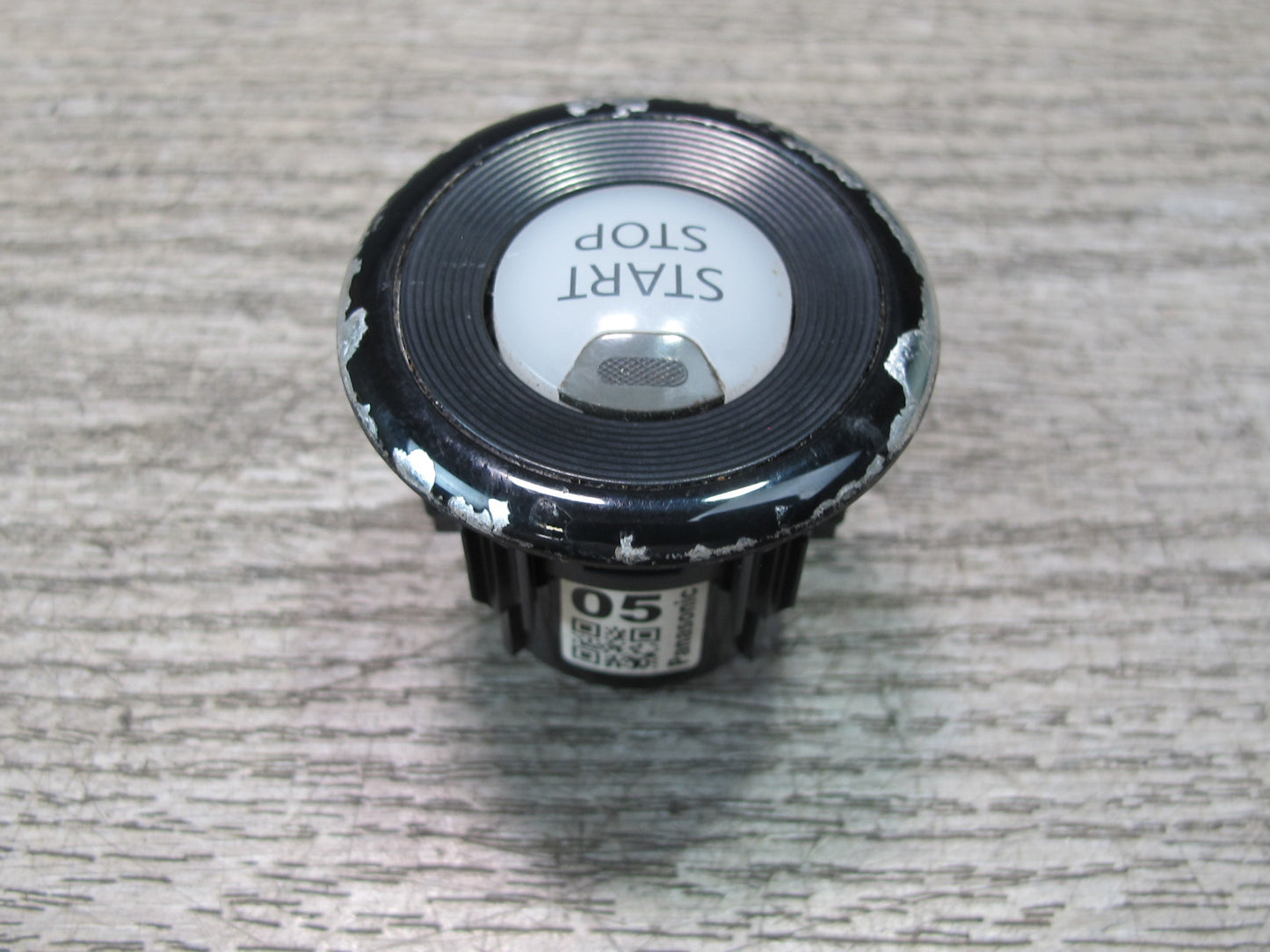 2014-2020 Infiniti QX60 Engine Start Stop Button Switch 28590 3JA0A