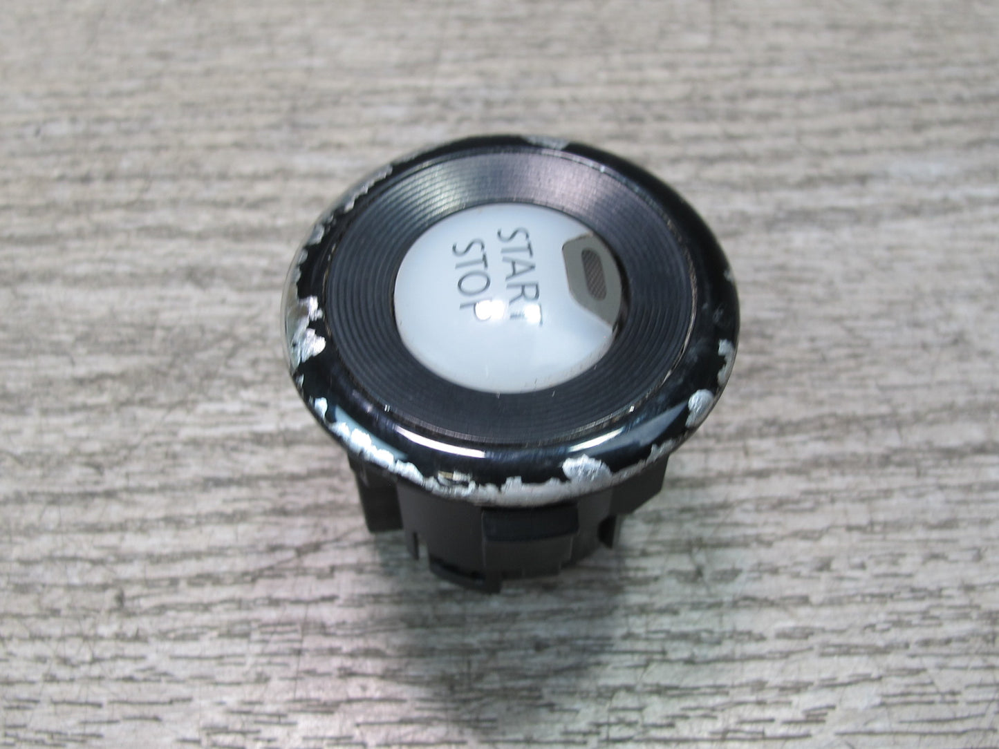2014-2020 Infiniti QX60 Engine Start Stop Button Switch 28590 3JA0A